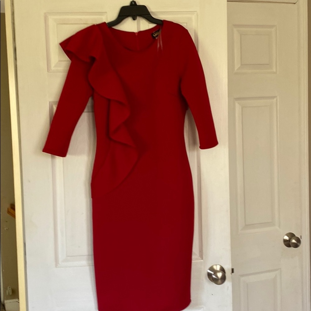 Cocktail dress